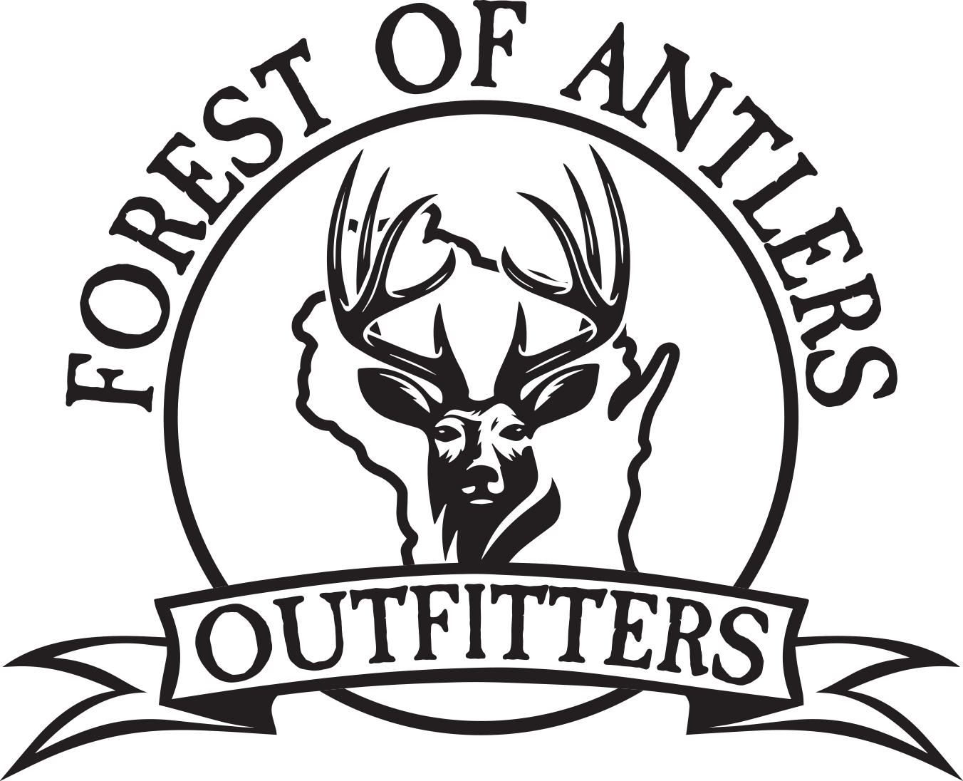 Forest of Antlers - Minocqua, WI 54568
